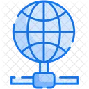 Internet Connection  Icon