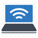 Internet Connection Wifi Icon