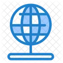 Internet Connection Internet Connectivity Navigation Icon