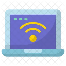 Internet Connection  Icon