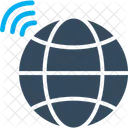 Internet connection  Icon
