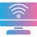 Internet Connection Internet Communication Icon
