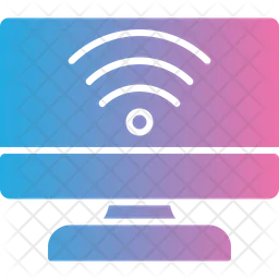 Internet connection  Icon