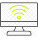 Internet Connection Internet Communication Icon