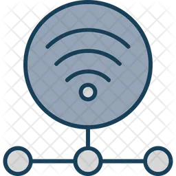 Internet connection  Icon