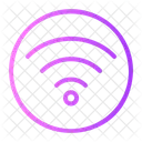Internet Connection Wifi Connection Entertainment Icon