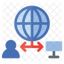 Internet Connection Internet Network Icon