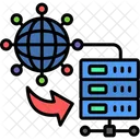 Internet Connection Internet Connection Icon