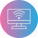 Internet Connection Internet Communication Icon