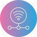 Internet Connection Icon