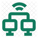 Internet Connection Icon