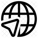 Internet Connection Icon