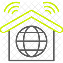 Internet connection  Icon