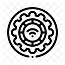 Internet connection  Icon