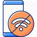 Internet Connection Issues Icon