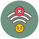Internet connectivity  Icon