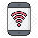 Internet das Coisas  Ícone
