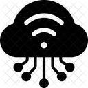 Internet de las Cosas  Icono