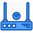 Internet Device Router Wifi Router Icon