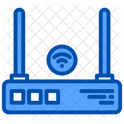 Internetgerät  Symbol