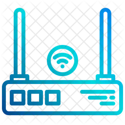 Internet Device  Icon
