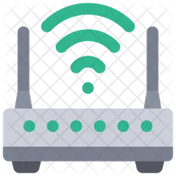 Internet Device  Icon