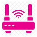 Internet Device  Icon