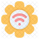 Interneteinstellungen  Symbol