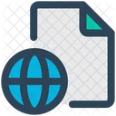 File Document Paper Icon