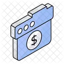 Internetgeld  Icon