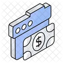 Internetgeld  Icon