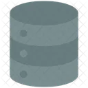 Data Database Server Icon