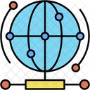 Internet Connections Seo And Web Icon