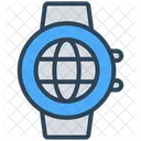 Smartwatch Smart Watch Icon