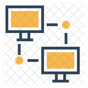 Internet Network Networking Icon