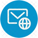 Internet  Icon