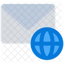 Email Mail Envelope Icon