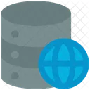 Data Database Server Icon