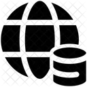 Data Database Server Icon
