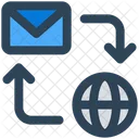 Email Mail Envelope Icon