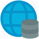 Data Database Server Icon