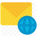 Email Mail Envelope Icon