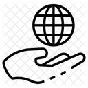 Internet  Icon
