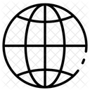 Internet  Icon