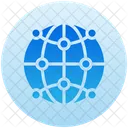 Internet  Icon