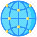 Internet  Icon