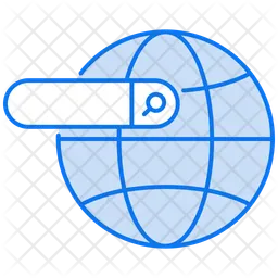Internet  Icon