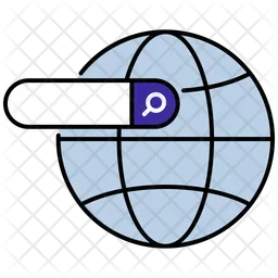 Internet  Icon