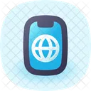 Internet Icon