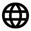 Internet  Icon